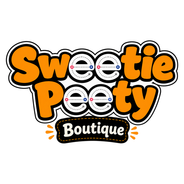 Sweetie Peety Boutique