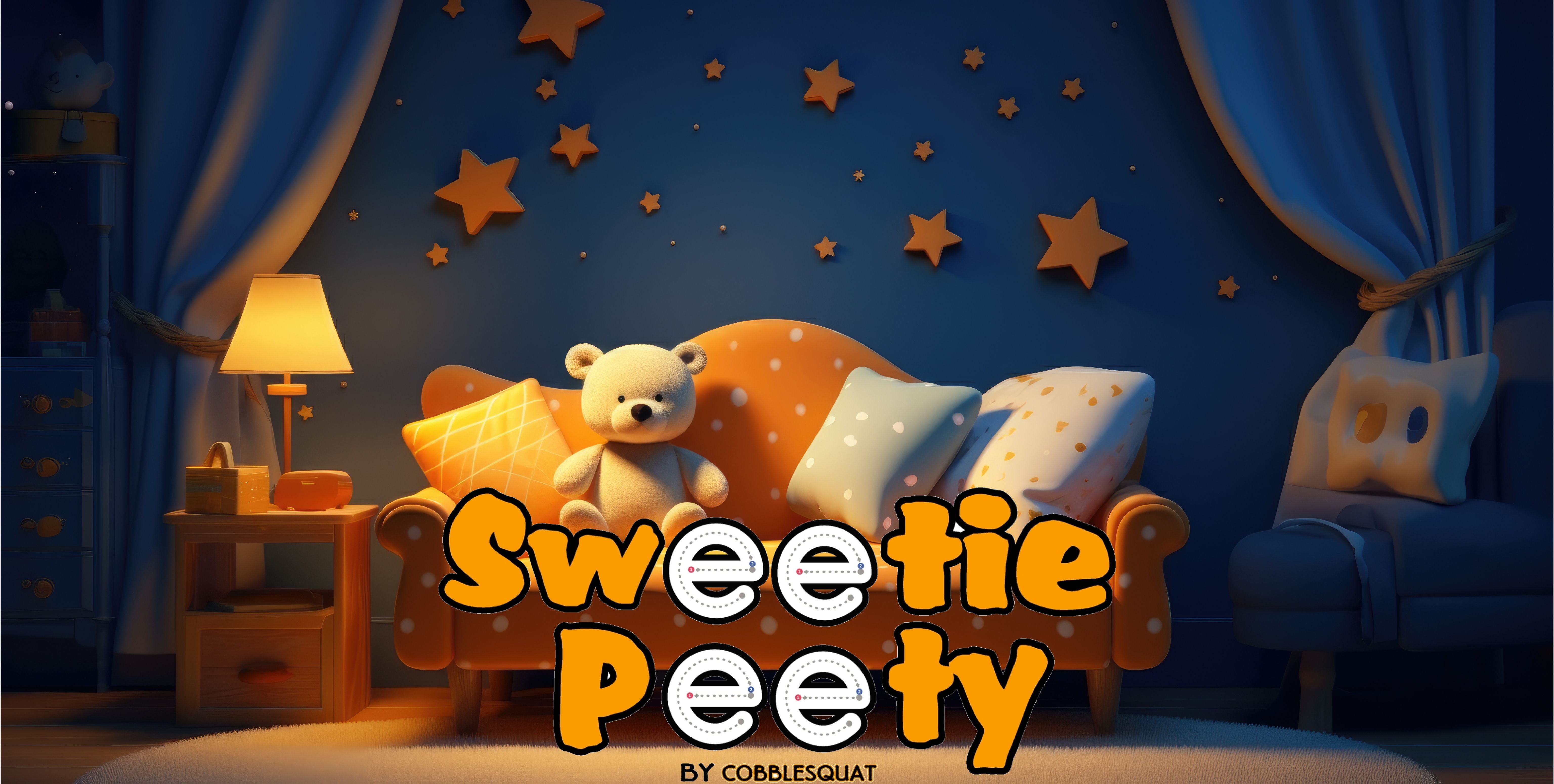 Sweetie Peety Boutique