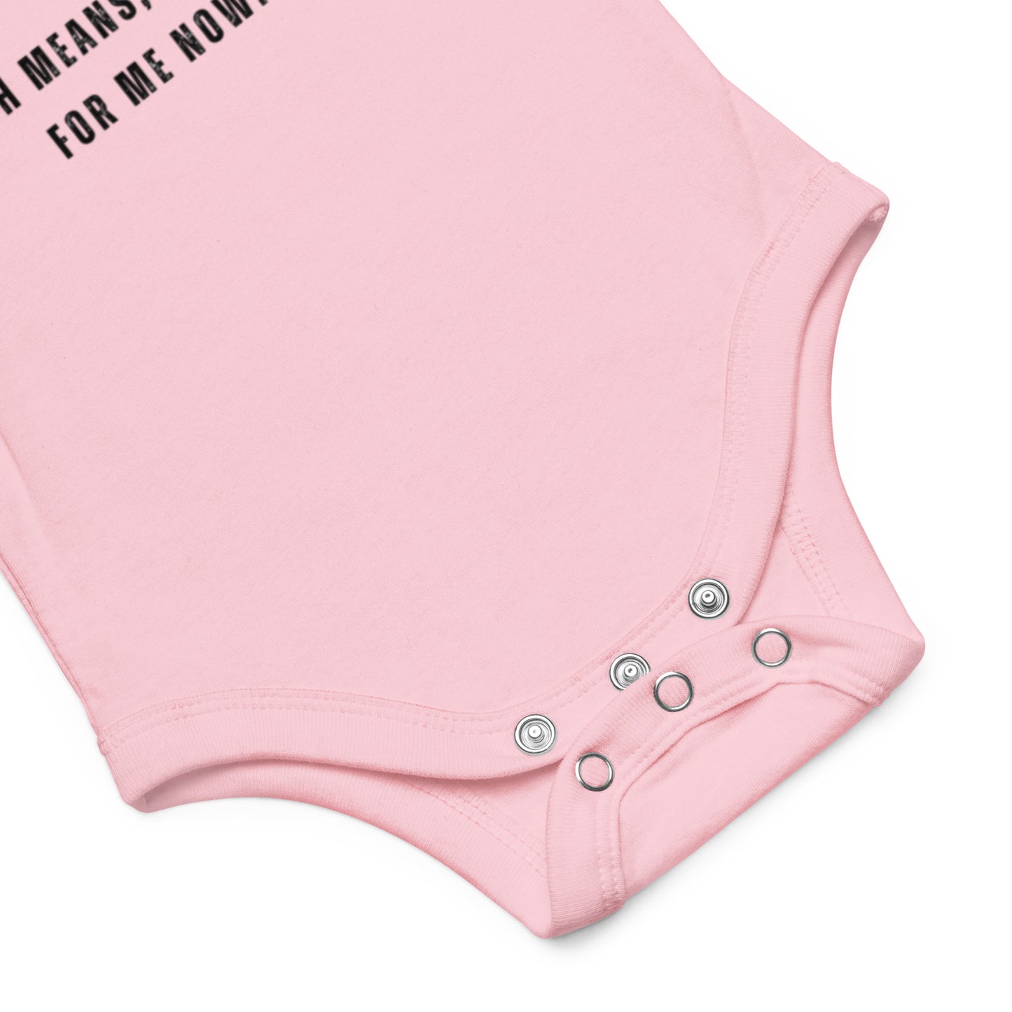 Understanding a Baby Aries Onesie – Sweety Peety Collection
