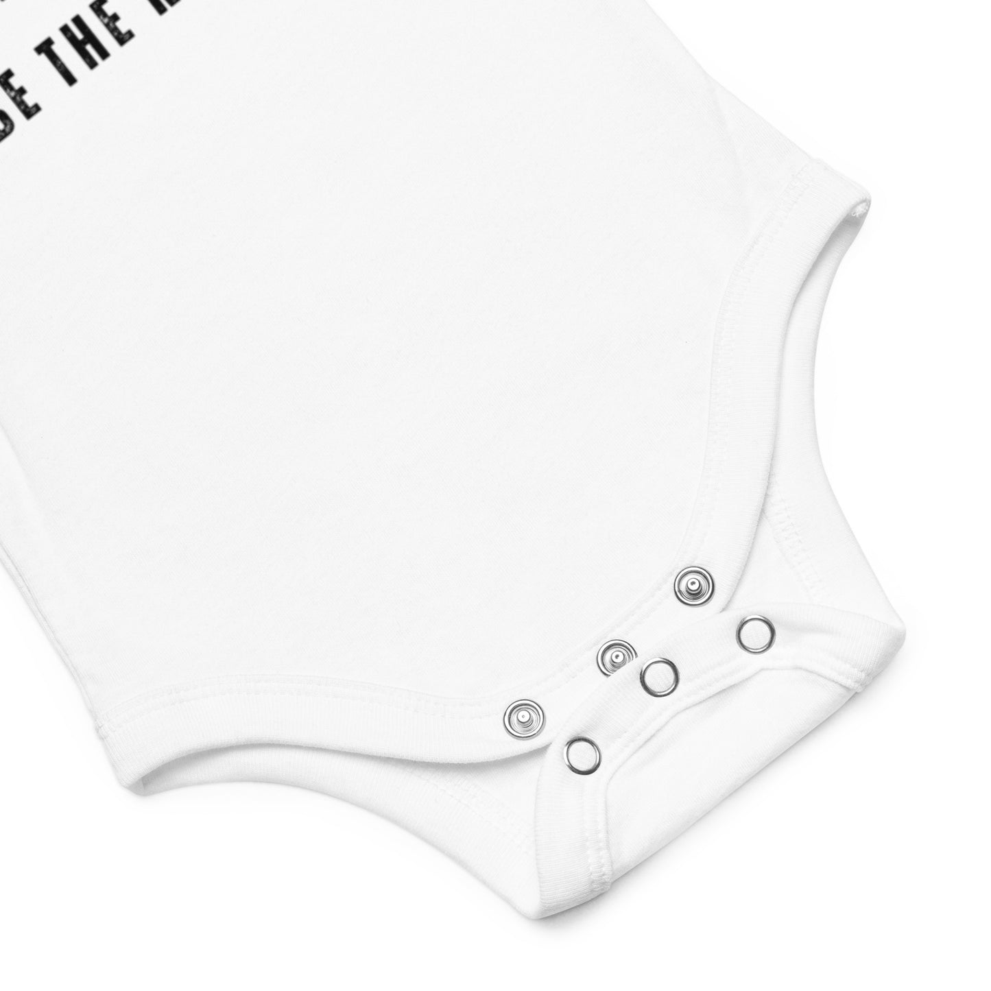 Understanding a Baby Taurus Onesie – Sweetie Peety Collection